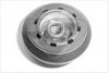 FORD 1079101 Mounting, axle beam